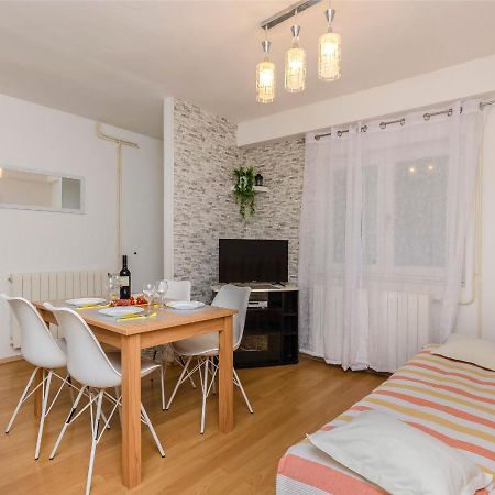 Apartments Ante Vodice Exterior foto