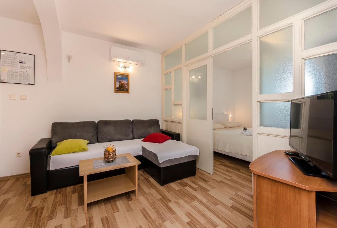 Apartments Ante Vodice Exterior foto