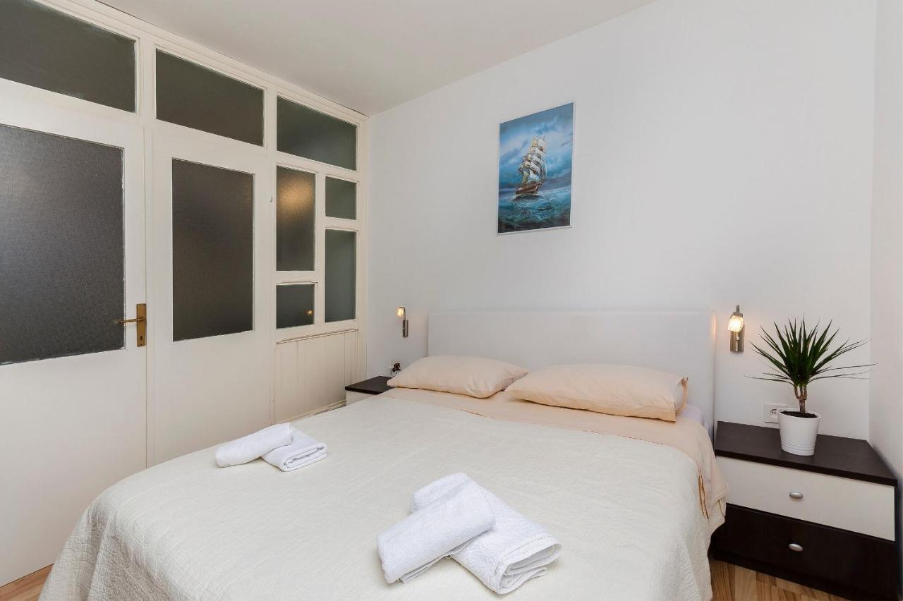 Apartments Ante Vodice Exterior foto